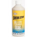  
DB SS Pellet Soak: DY1424 Soak F1 Cool Water