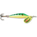  
Blue Fox Vibrax Minnow: VMS-FT Firetiger