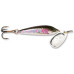  
Blue Fox Vibrax Minnow: VMS-RT Rainbow Trout