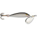  
Blue Fox Vibrax Minnow: VMS-S Silver
