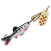 Blue Fox Vibrax Chaser: BFVCH2 Chaser 8g G