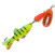 Blue Fox Vibrax Chaser: BFVCH3 Chaser 13g OCW