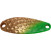 Цвет EF Attraction: 2.9 HammeredGoldFluoGreen