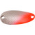 Цвет EF Fascination: 3 FluoRed