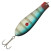 Блесна Kuusamo Professor: 1w/bead 115/36 BL/BLU-S