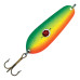  
Блесна Kuusamo Rasanen: bead 50/11 GR/FYe/FR-S