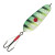 bead/weedless GR/FYe-S
