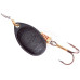  
Цвет Mepps Aglia: Aglia №2 4,5g Black