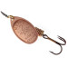  
Цвет Mepps Aglia: Aglia №2 4,5g Copper