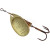 Aglia №3 6.5g Gold