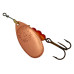  
Цвет Mepps Aglia: Aglia №4 9g Copper