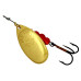  
Цвет Mepps Aglia: Aglia №4 9g Gold