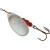 Aglia №4 9g Silver