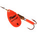  
Цвет Mepps Aglia Hot: Aglia Hot №3 Orange