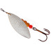  
Цвет Mepps Aglia Long: Aglia Long №3 Silver