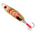 Mepps Syclop: Syclops #2 17g gold/red