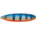 Rapala Minnow Spoon: Minnow Spoon BLPU