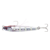  
SG Salt 3D Jig Minnow: 63904 54mm 8g Zebra Glow
SG Salt 3D Jig Minnow: 63911 59mm 10g Zebra Glow
