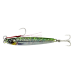  
SG Salt 3D Jig Minnow: 63916 59mm 10g Green Mackerel