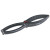 Traper Plastic tongs 24cm +88.58 грн.