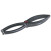 Вариации экипировки: Traper Plastic tongs 24cm