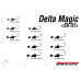 Джигголовка Decoy SV-51 Delta Magic