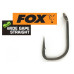 Гачок FOX Edges Wide Gape Straight