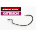 Гачок офсетний Decoy Worm 25 Kg Hook Wide
