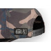 Кепка Fox CHH004 Camo Flat Peak College