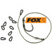 Кольцо д/монтажа FOX CAC542 Edges Rig Links 15pcs