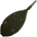 Кормушка метод-флэт FeederPRO Drop Flat