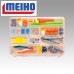 Коробка Meiho Micro Rib System NS