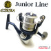 Котушка Ebisu Junior Line F