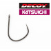 Крючок Decoy Worm 16 Hunter Hook Wacky Rig