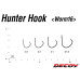 Крючок Decoy Worm 16 Hunter Hook Wacky Rig