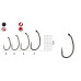 Крючок Gamakatsu G-Carp Snagger