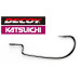 Крючок офсет Decoy MG-1 Mini Hook
