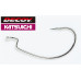 Крючок офсет Decoy Worm 13S Rock Fish Limited