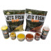 Ліквід Dynamite Baits Big Fish River Liquid Soaks