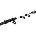 Спінінг телескопічний Shimano Alivio BX Tele Boat