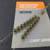 Стоппер д/вертолет Orange AC2010 Heli Stopper for Leadcore