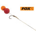 Стоппер насадок FOX CAC687 Edges Bait Bungs 10шт