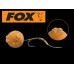 Стоппер насадок FOX Edges Boilie Stops Clear