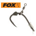 Стоппер-бусина FOX Edges Hook Bead
