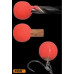 Сверло+пробка поп-ап FOX CAC591 Edges Bait Drill & Cork Stick