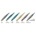 Воблер Rapture Bowed Minnow 7g 11g