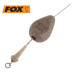 Втулка-конус ин-лайн FOX CAC476 Edges Tadpole Multi Bead