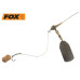 Втулка-конус ин-лайн FOX CAC476 Edges Tadpole Multi Bead