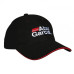 Бейсболка Abu Garcia Black Baseball Cap