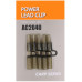 Безопасная клипса Orange AC2040 Power Lead Clip